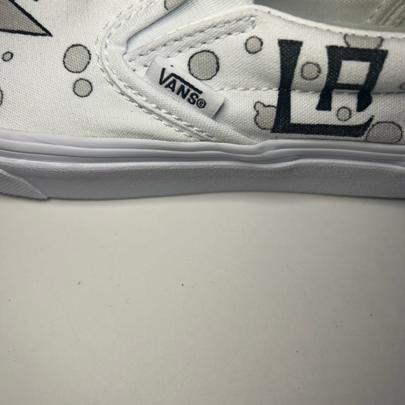Vans size 5 - Picture 2 of 12
